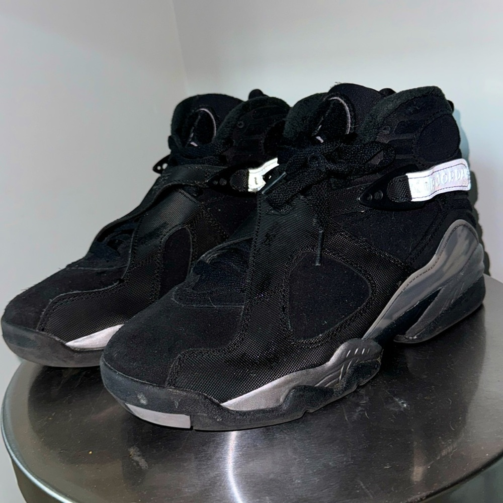 Jordan 8s